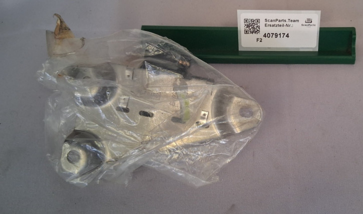 SENSOR AIRBAG LINKS - 900