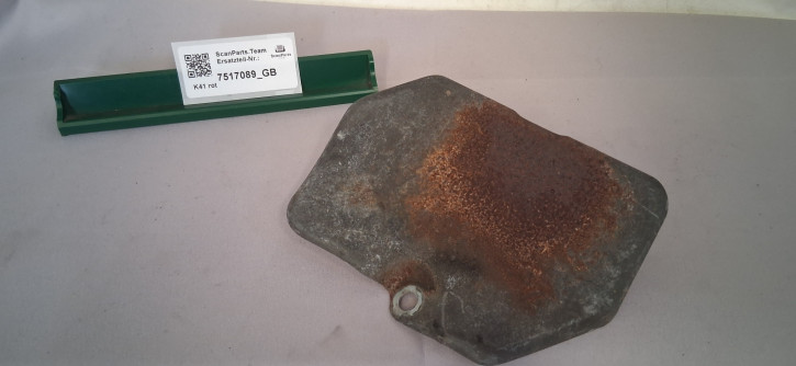 HITZESCHILD TURBOLADER 900