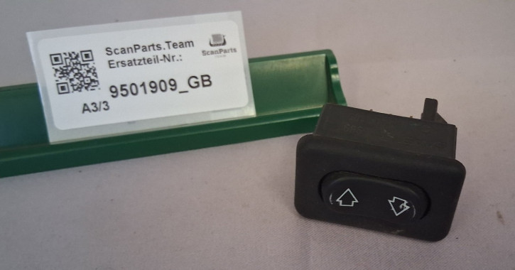 REAR WINDOW LIFT SWITCH 900