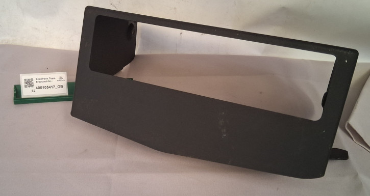 BRACKET CD-PLAYER 900NG 9-3