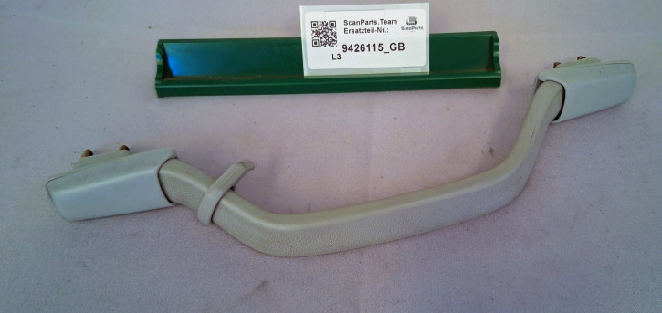 CURVE HANDLE REAR 99 900