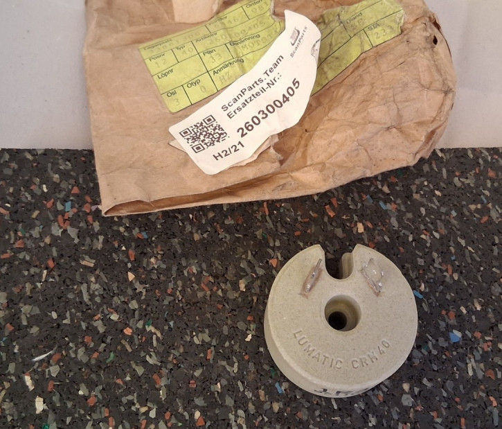 RESISTOR AC 9-3