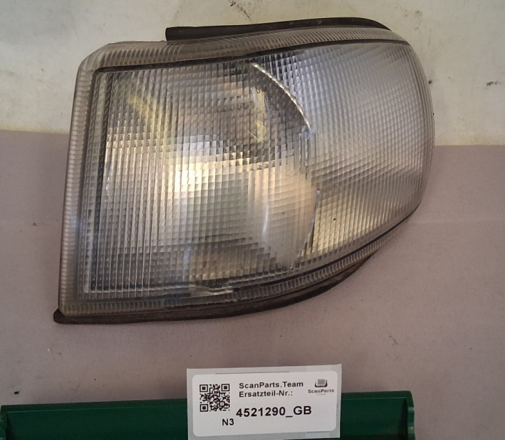 BLINKER LINKS 9000