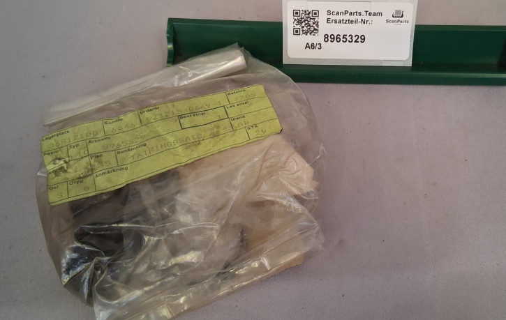 REPAIR KIT BRAKE MASTER CYLINDER 900 9000