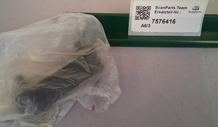 SILENTBLOCK SCHALTSTANGE 900 9000 7576419 7599178