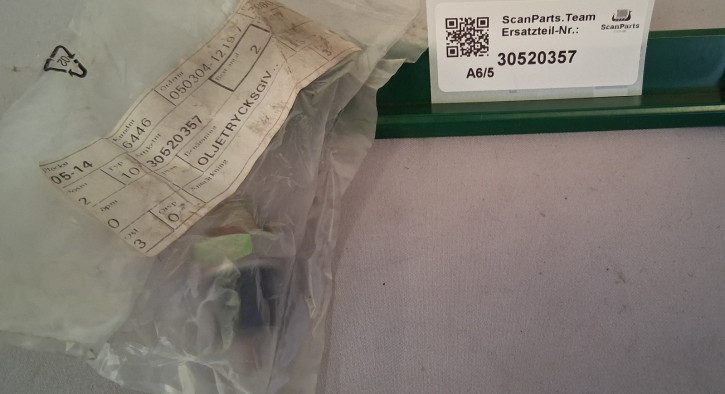OIL PRESSURE SENSOR 900 900NG 9000 9-3