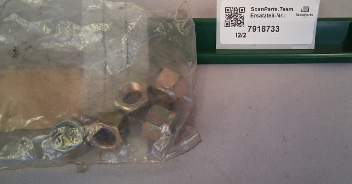 LOCK NUT JOINT 900