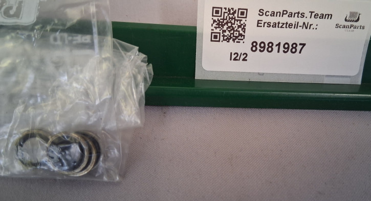 SEAL FUEL DISTRIBUTION 900 9000