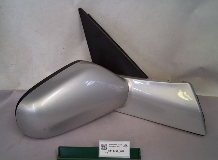 REAR VIEW MIRROR COMPLETE RIGHT 9-5