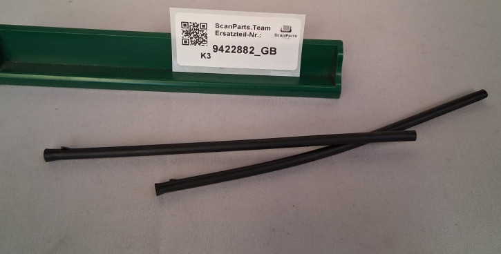 SLEEVE INSTRUMENT PLATE 900
