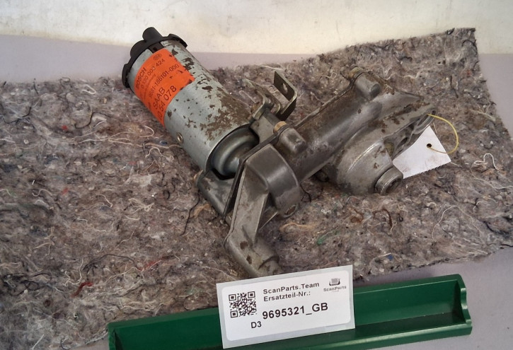 MOTOR GETRIEBE ELEKTRISCHER SITZ 900 9000