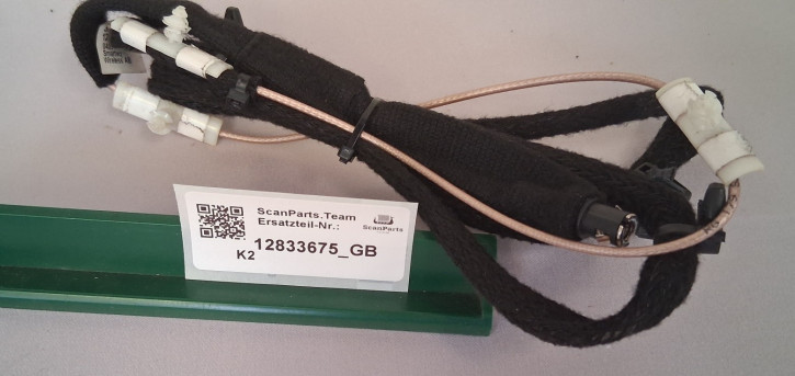 ANTENNA CABLE 9-3SS CV