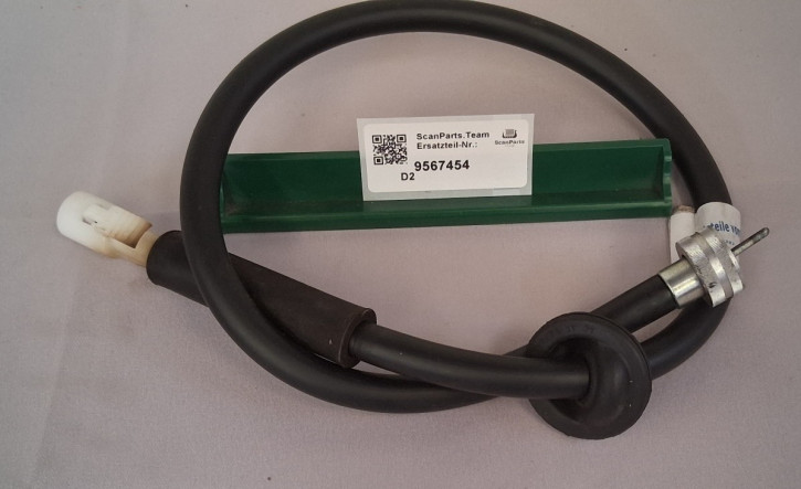 Tachowelle  900 NOS