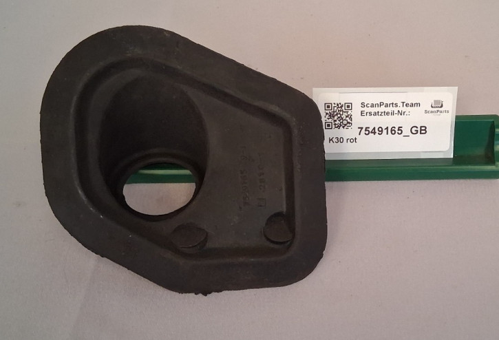 GEAR SHIFT BOOT 900 Automatic