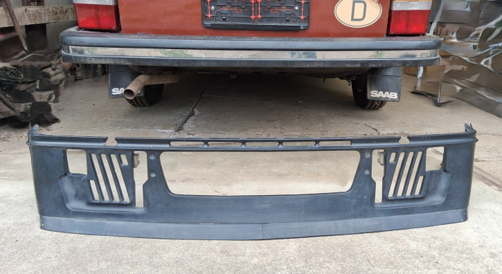 FRONT SPOILER 900 -1986