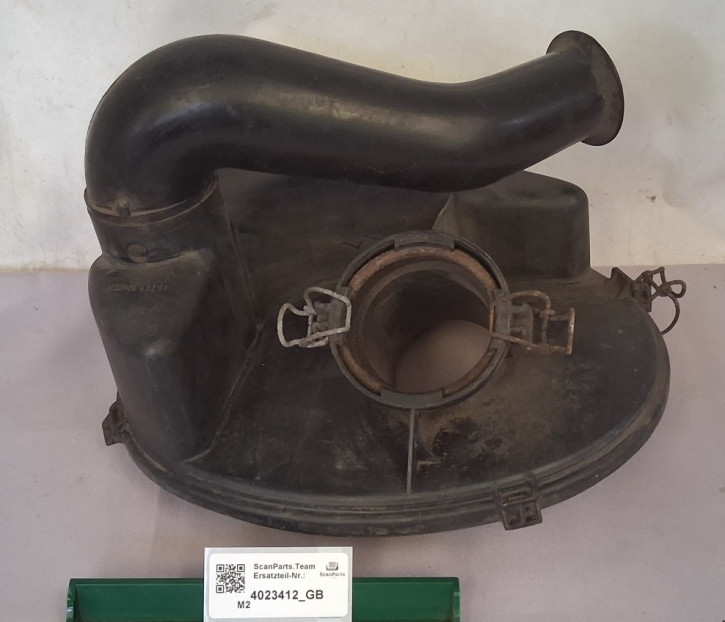 DECKEL LUFTFILTERKASTEN 900