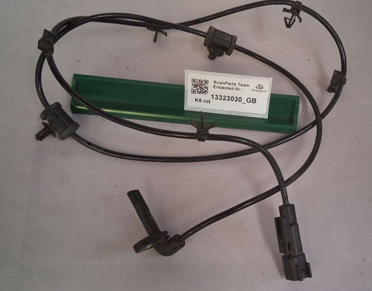 ABS SENSOR HINTERACHSE 9-5NG