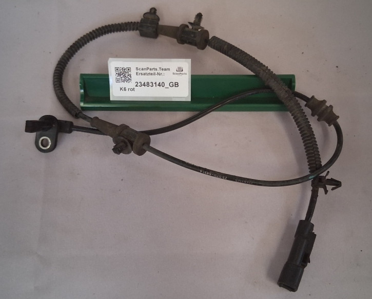 ABS SENSOR VORDERACHSE 9-5NG