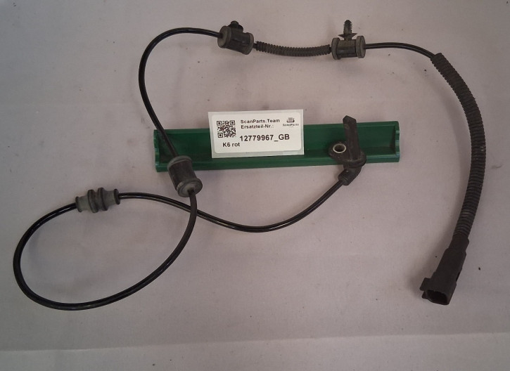 ABS SENSOR VORDERACHSE 9-5NG
