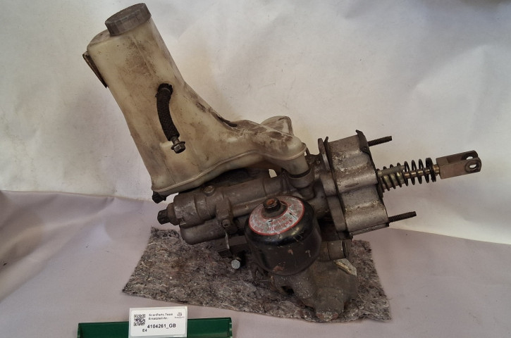 ABS BRAKE HYDRAULIC UNIT 9000 MARK II