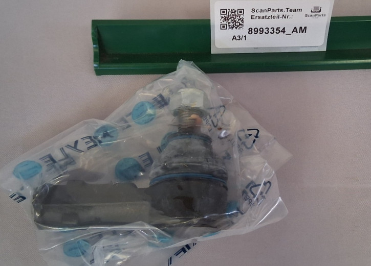 TIE ROD END 90 99 900