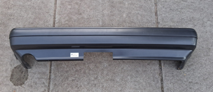 STOSSFÄNGER HINTEN GRAU AHK 9000