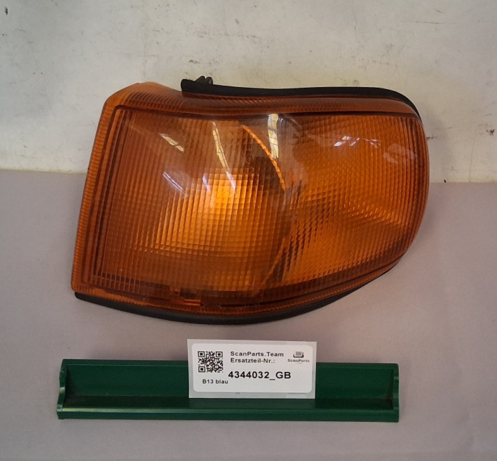 Direction Indicator left 9000cs