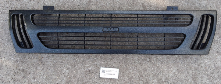 KÜHLERGRILL 9000