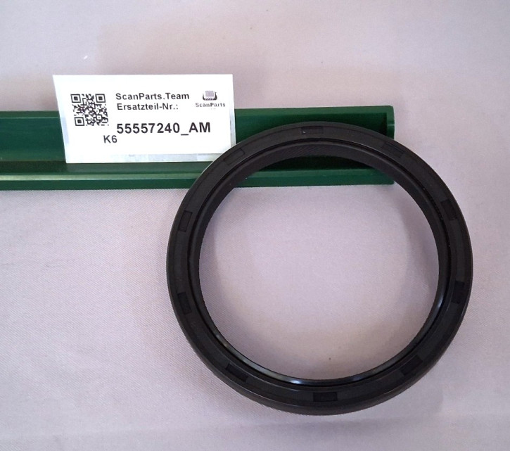 Wellendichtring Kurbelwelle - 900 9000 900/II 9-3 9-5