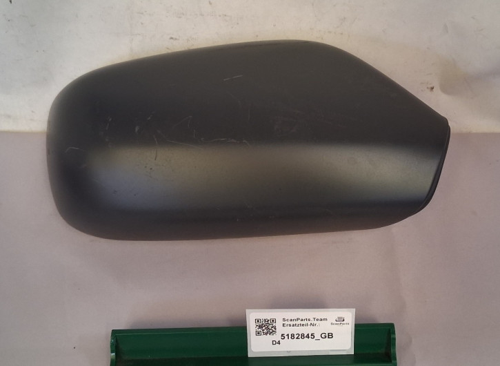 SIDE MIRROR COVER RIGHT 9-5