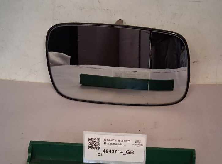 MIRROR GLASS 900NG 9-3 9-5