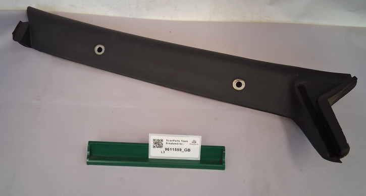 A-PILLAR PROTECTION RIGHT 900