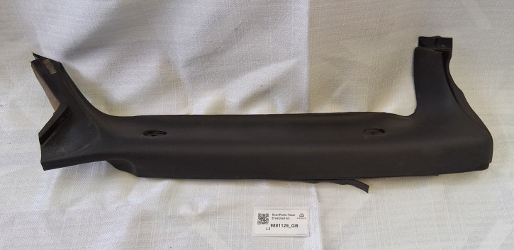 A-PILLAR PROTECTION RIGHT 900 CV