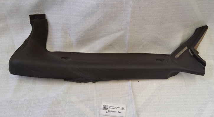A-PILLAR PROTECTION LEFT 900 CV