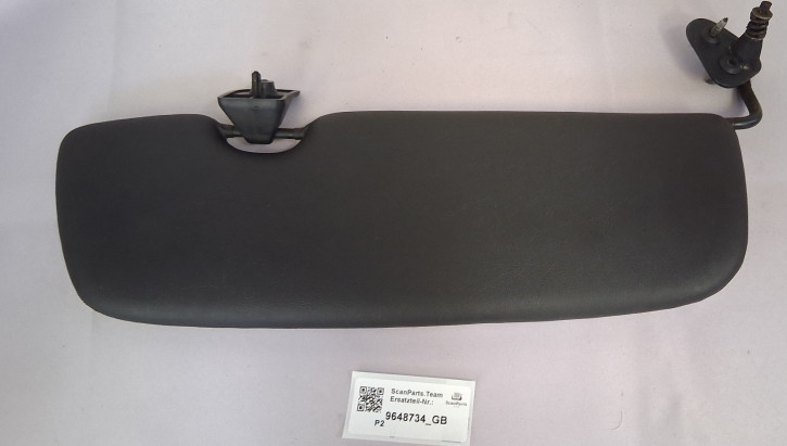 SUN VISOR LEFT 900 CV