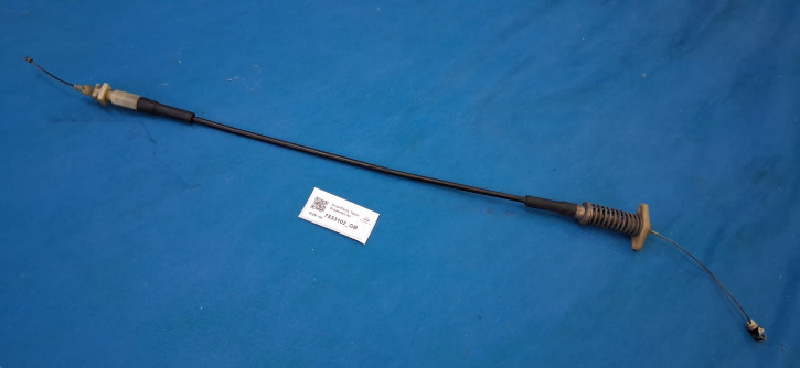 GASZUG KABEL 900 9000