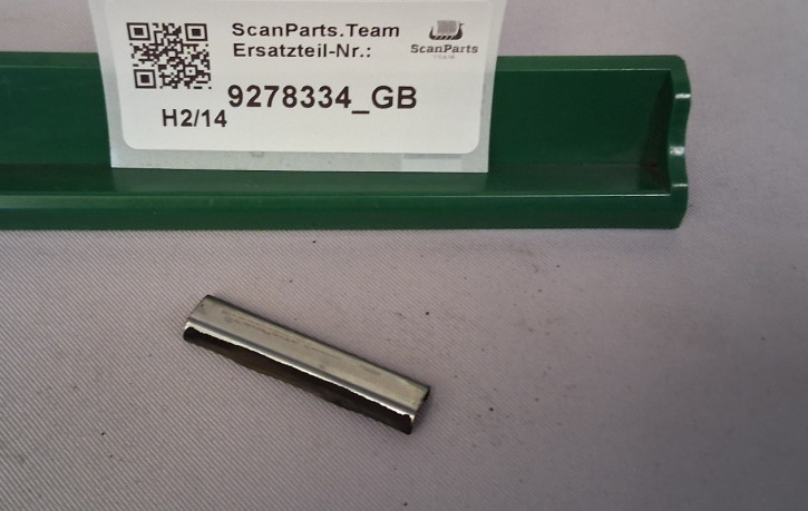 Windshield Trim Connector 900 9000