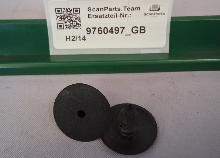 CLIP INSULATION 900 9000 9-5