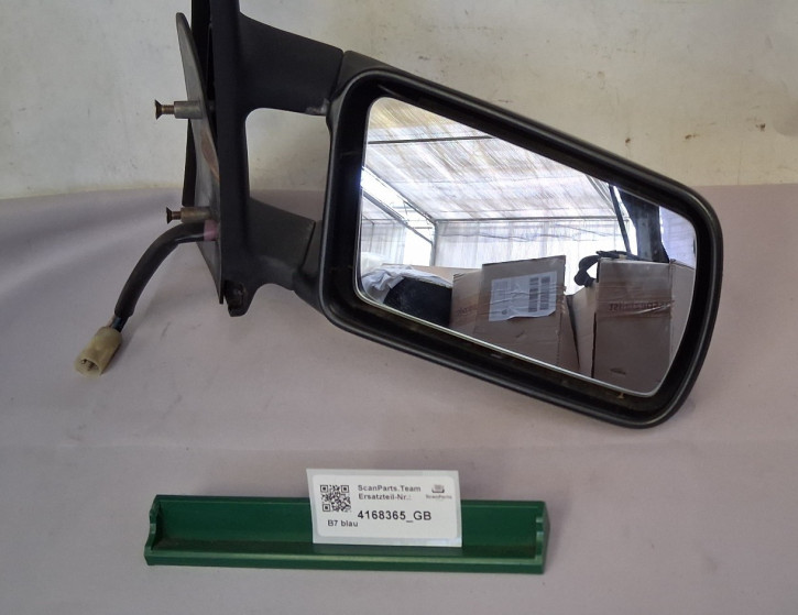 AUSSENSPIEGEL RH 900 CABRIO