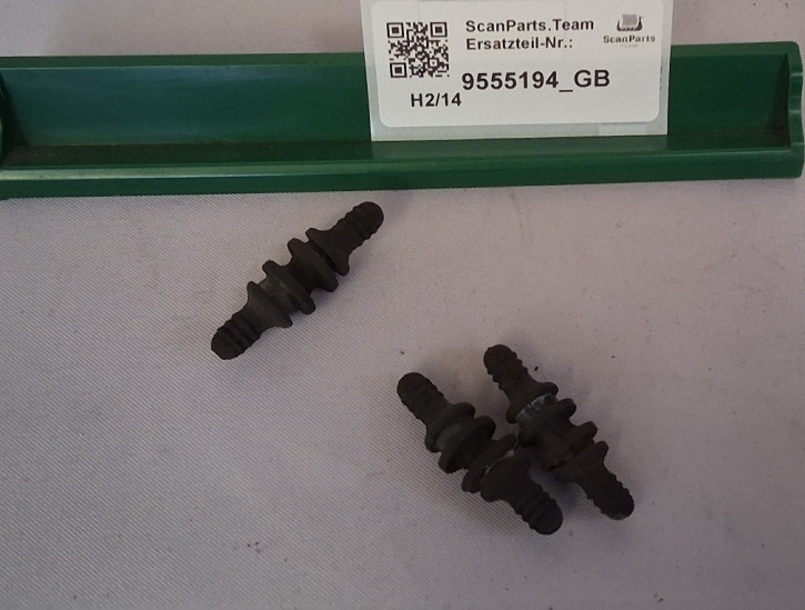 SUSPENSION SPEED CONTROL 900 9000