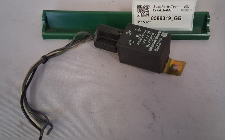 TIME-DELAY RELAY 900