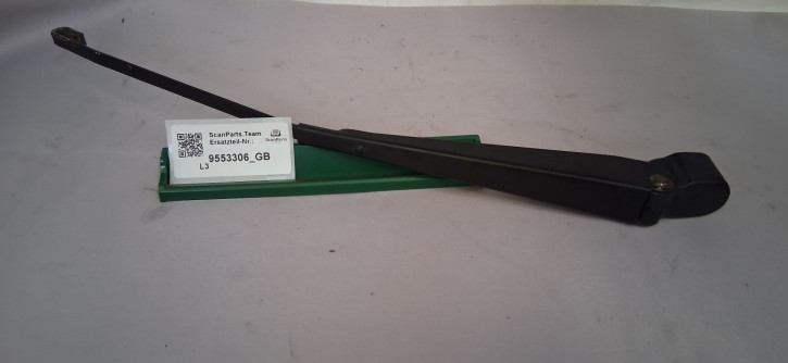 WISCHERARM - LINKS - 900 CABRIO