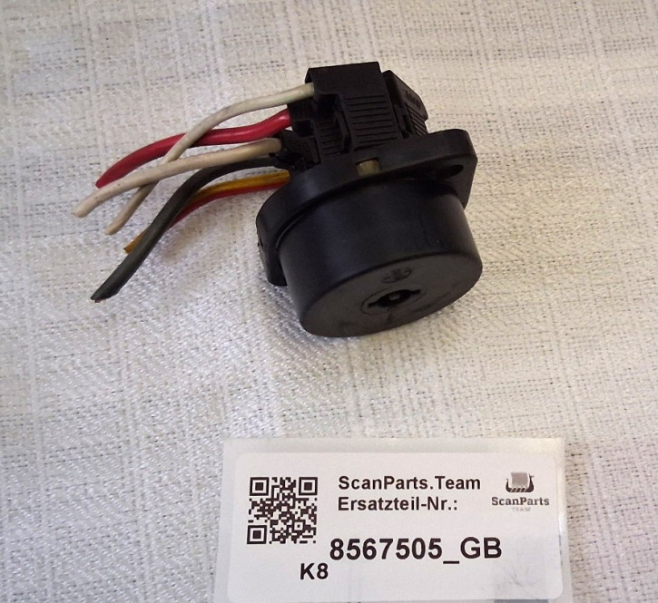 IGNITION SWICH 900