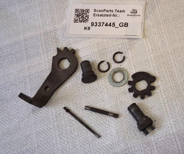 Manual Transmission Ignition Reverse Lock Gear Repair Kit 900