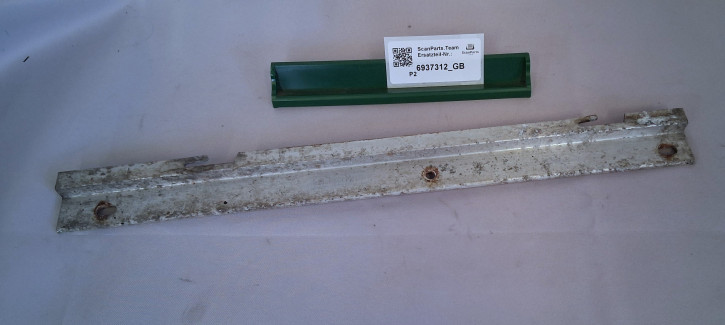 ATTACHIUNG FITTING REAR RIGHT 900 CV/SEDAN