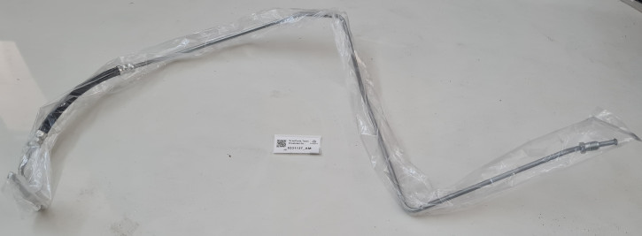 CLUTCH HOSE 900