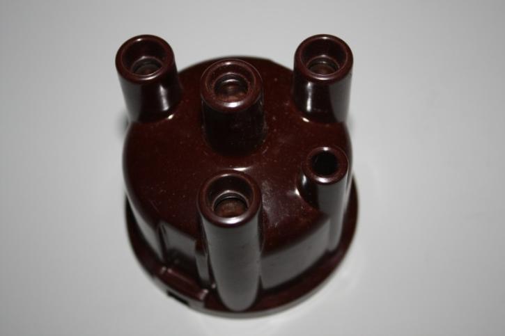 Distributor Cap 2-T with connection for defog