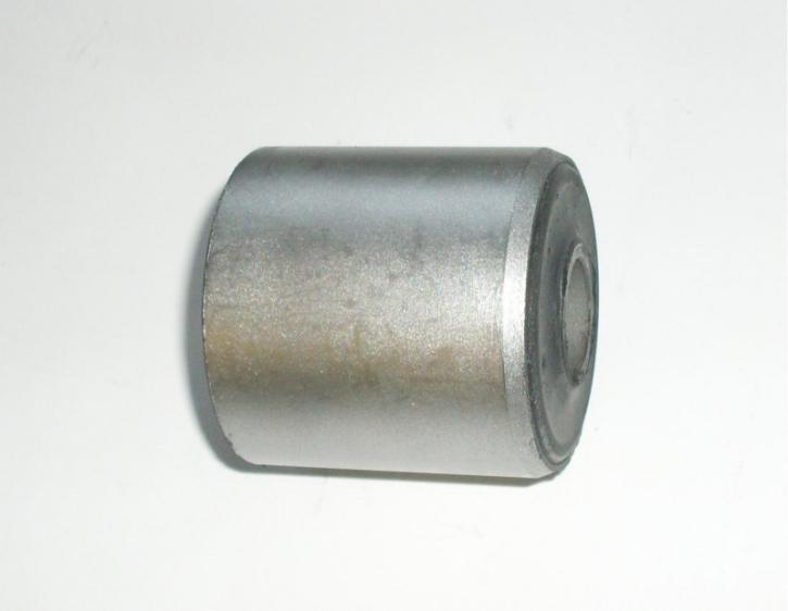 Middle rear axle rubber