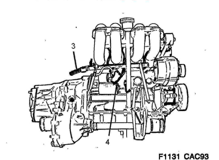 KABELNETZ MOTORKABELBAUM 9000 TURBO