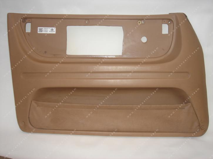 Türverkleidung 900 beige gelb